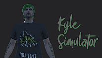 Buy Kyle Simulator PC