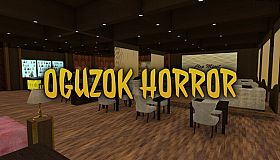 Oguzok Horror
