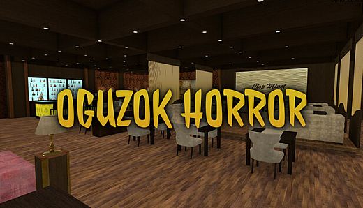 Oguzok Horror