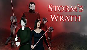 Storm's Wrath