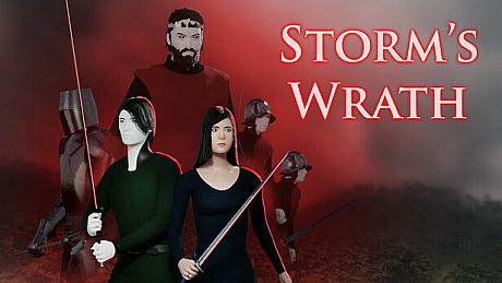 Storm's Wrath Game
