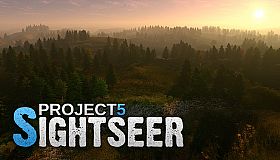 Project 5: Sightseer