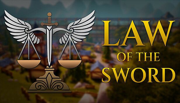 Buy Law of the Sword