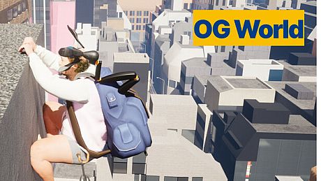 OG World Game