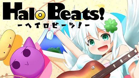 Halo Beats!
