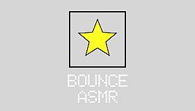 Bounce ASMR - Sponsor