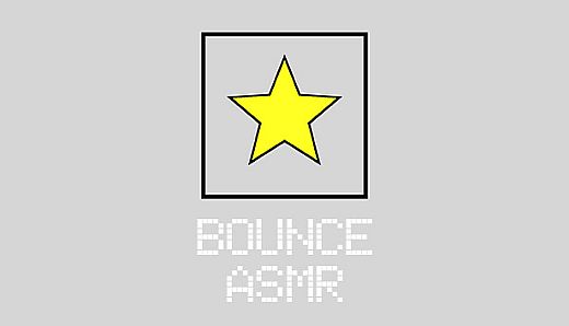 Bounce ASMR - Sponsor