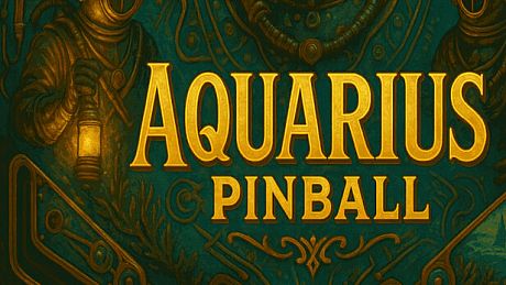 Aquarius Pinball DLC