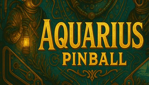 Aquarius Pinball