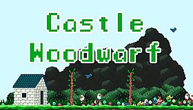 Castle Woodwarf