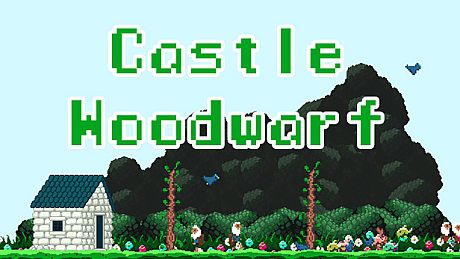 Castle Woodwarf Game