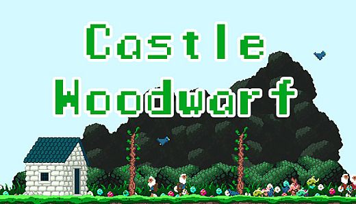 Castle Woodwarf