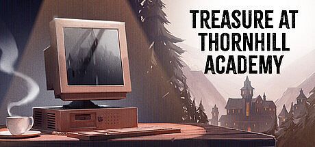 Treasure at Thornhill Academy