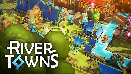 River Towns Game