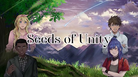 Seeds of Unity Game