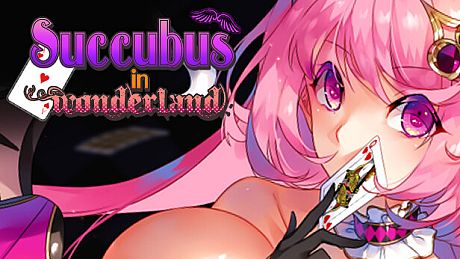 Succubus in Wonderland Game