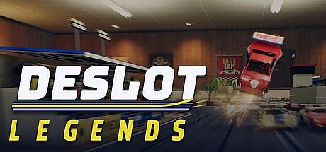 Deslot Legends Game