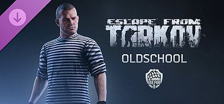Escape from Tarkov: BEAR - Oldschool DLC