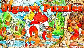 Jigsaw Puzzles