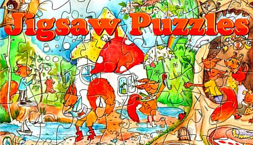 Jigsaw Puzzles