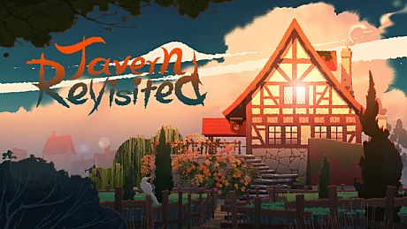 白影酒馆 Tavern Revisited Game