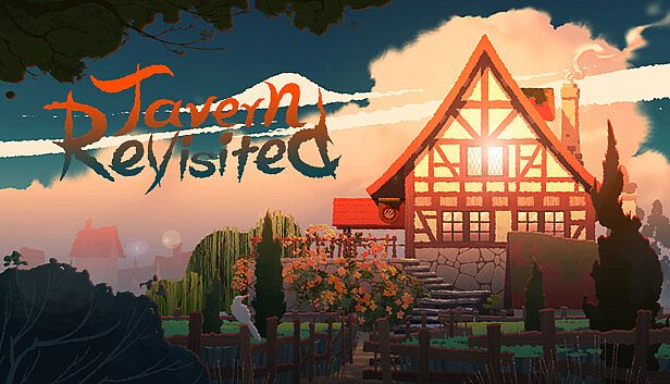 Buy 白影酒馆 Tavern Revisited