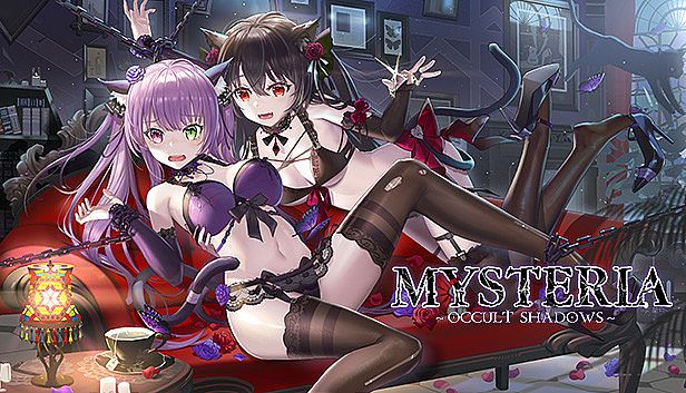Buy Mysteria ~Occult Shadows~