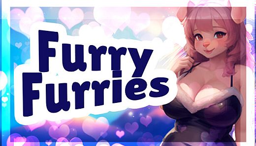 Furry Furries