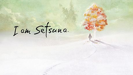 I am Setsuna
