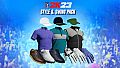 PGA TOUR 2K23 Style & Swing Pack