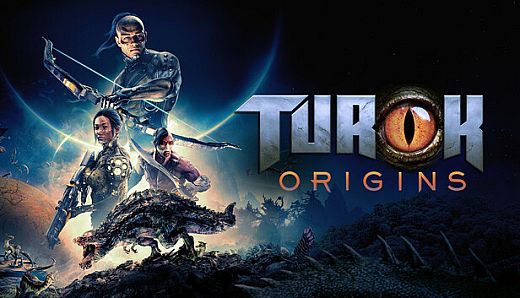 Turok: Origins