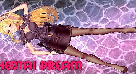 Hentai Dream Game