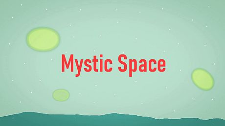 Mystic Space Game
