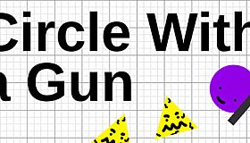 Circle With A Gun