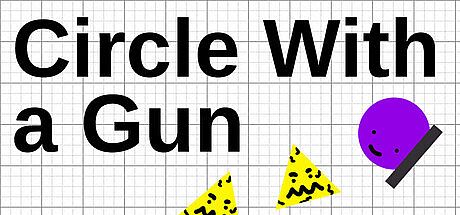Circle With A Gun