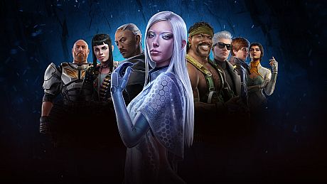 Rogue Company: Year 1 Pass Bundle