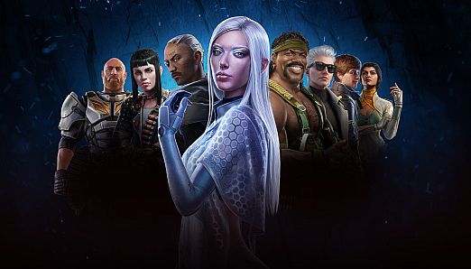 Rogue Company: Year 1 Pass