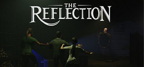 The Reflection Game