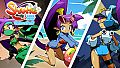 Shantae: Costume Pack