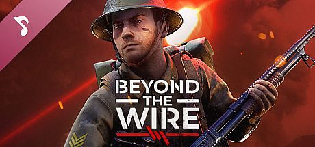 Beyond The Wire Soundtrack DLC