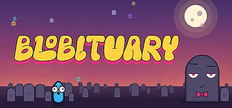 Blobituary