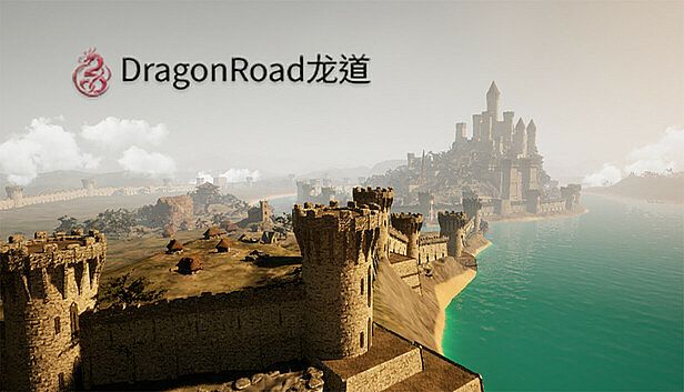 Buy DragonRoad