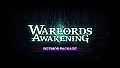Warlords Awakening - Botimos Package