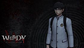 White Day - Apple School Uniform - Hee-Min Lee