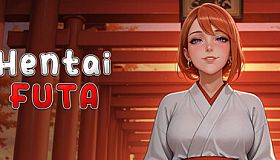 Hentai FUTA