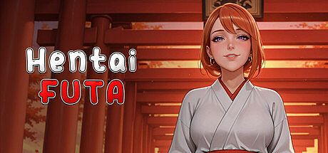 Hentai FUTA