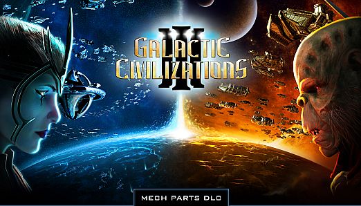 Mech Parts Kit