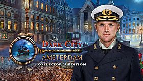 Dark City: Amsterdam Collector's Edition