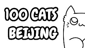 100 Cats Beijing