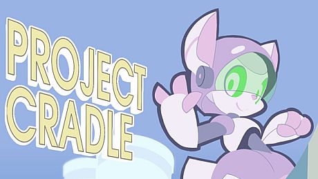 Project Cradle Game